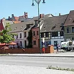 Am Wassertor Affittacamere Wißmar