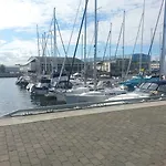 Affittacamere Am Wassertor 3*