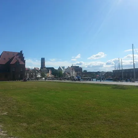 Am Wassertor Wißmar