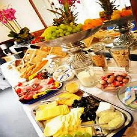 Pensionat Am Wassertor