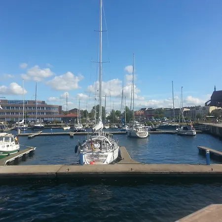 Am Wassertor Wißmar