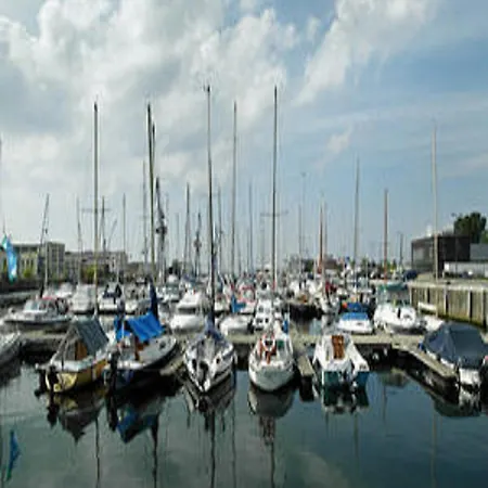 Am Wassertor Wißmar