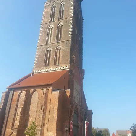 Am Wassertor Pensionat 3*