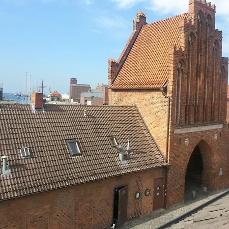 Am Wassertor Pensionat