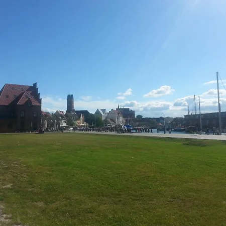 Πανσιόν Am Wassertor