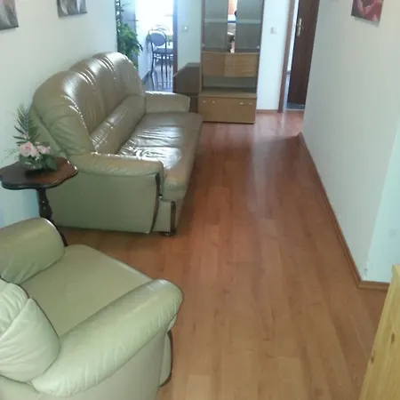 Am Wassertor Pensionat