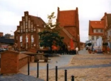 Am Wassertor Wißmar